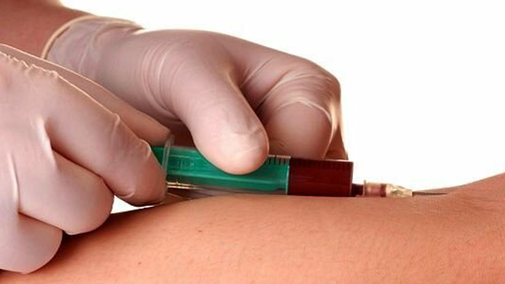 فواید خونگیری