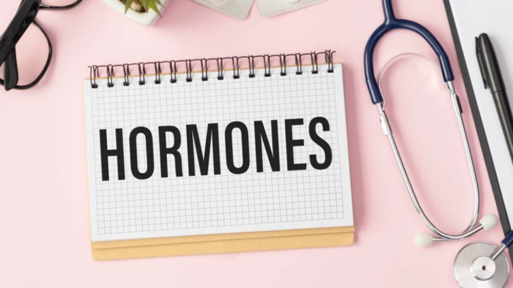 هورمون استروژن