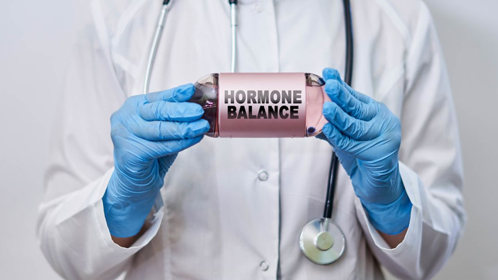 هورمون استروژن چیست