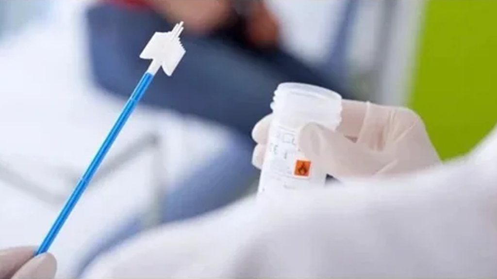 تفاوت تست hpv و پاپ اسمیر