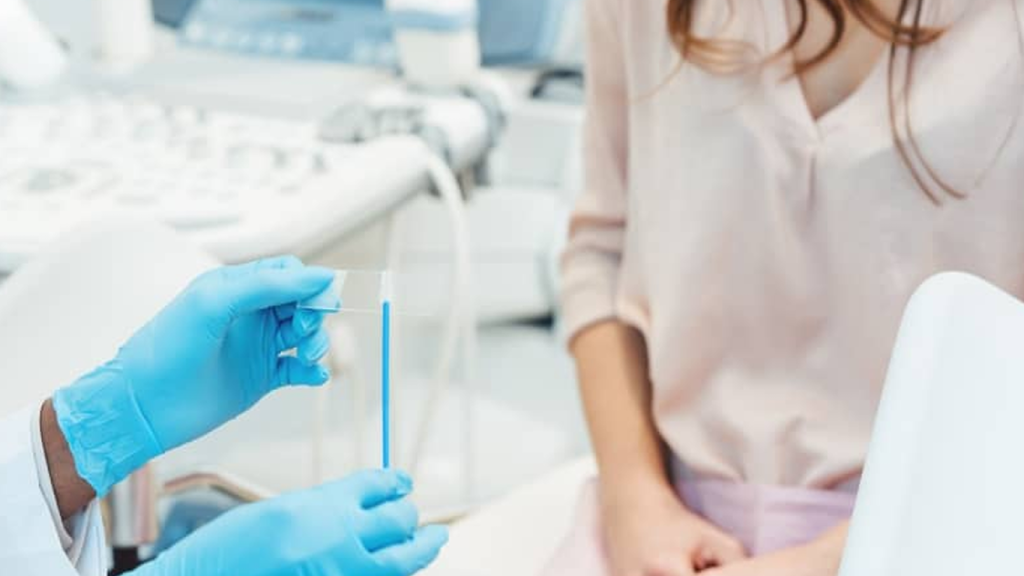 تفاوت تست hpv و پاپ اسمیر