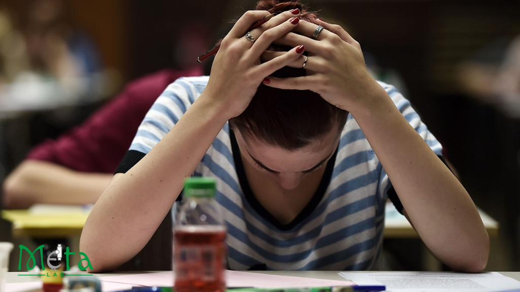 هورمون استرس