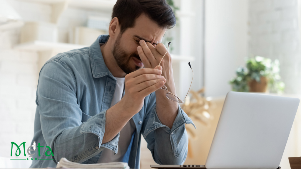 هورمون استرس