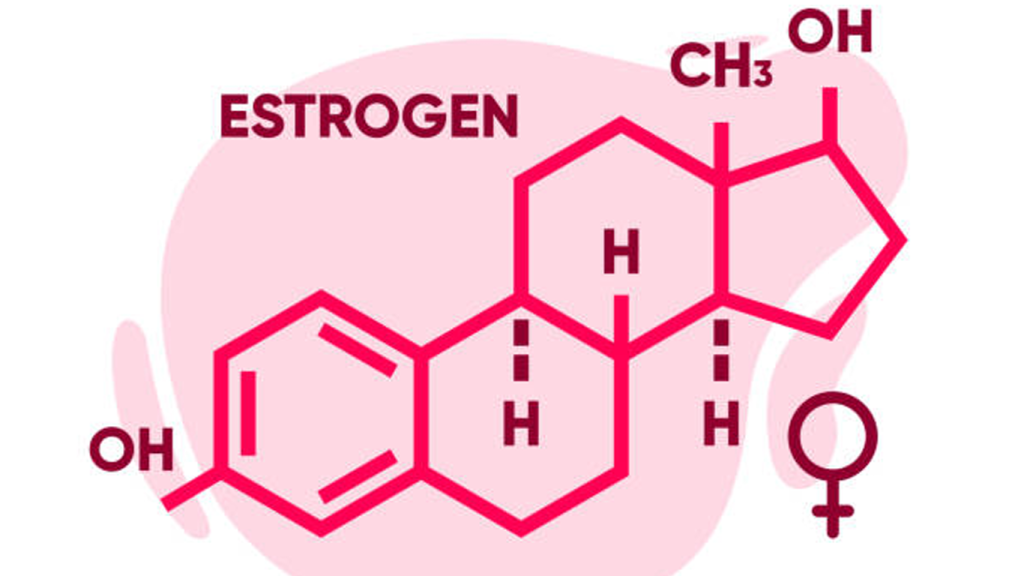 علائم بهم ریختن هورمون زنانه