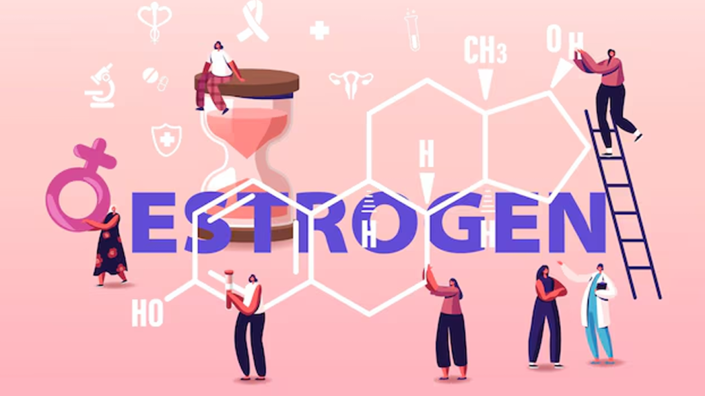 علائم بهم ریختن هورمون زنانه