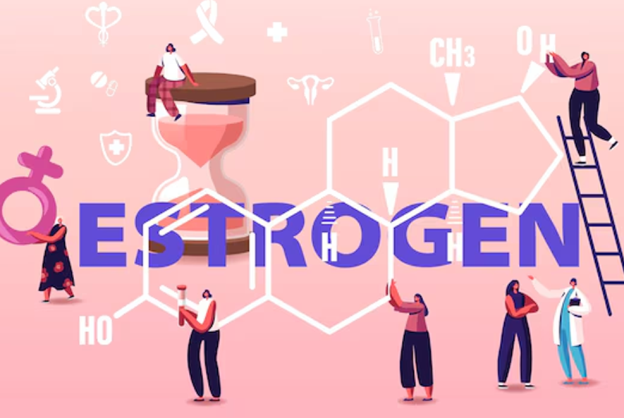 علائم بهم ریختن هورمون زنانه