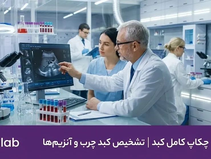 چکاپ-کامل-کبد-0