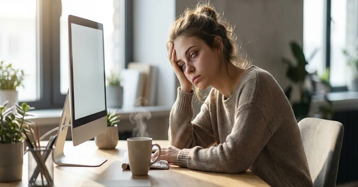 خستگی و افزایش وزن در کم کاری تیروئید